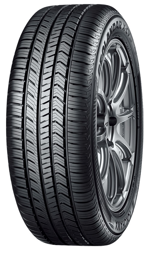 Yokohama Geolandar X-CV G057 padangos