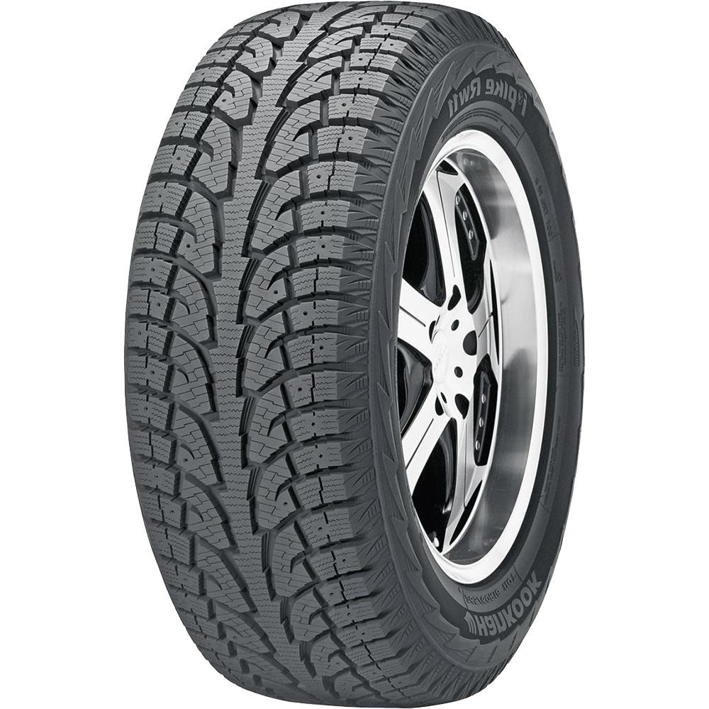 Hankook Winter I*Pike (RW11) padangos