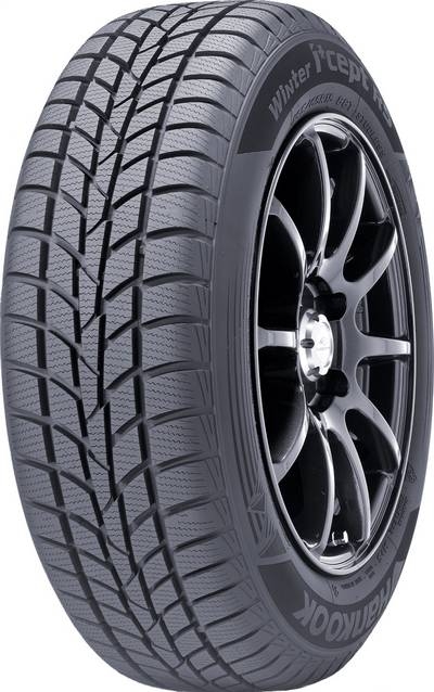 Hankook Winter I*Cept RS (W442) padangos