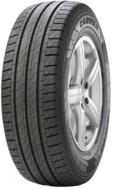 Pirelli Carrier padangos