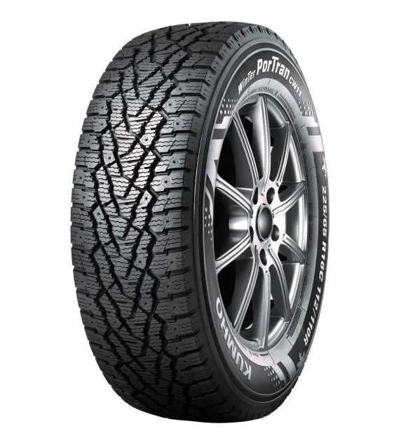 KUMHO CW11 padangos