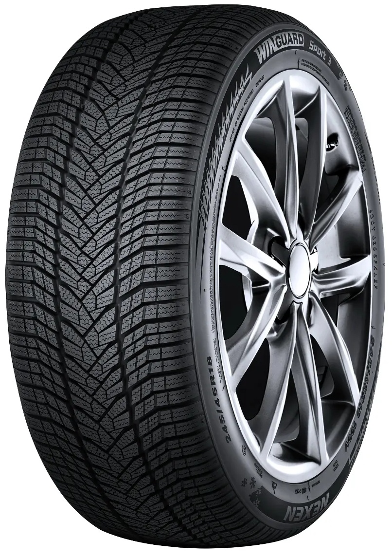 NEXEN WinGuard Sport 3 XL padangos