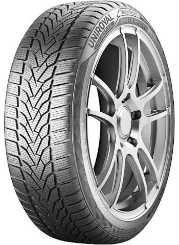 Uniroyal WINTEREXPERT padangos