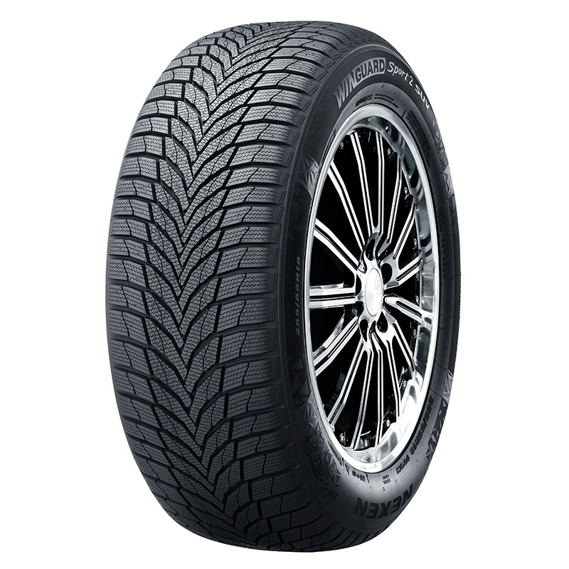NEXEN WINGUARD SPORT 2 SUV padangos