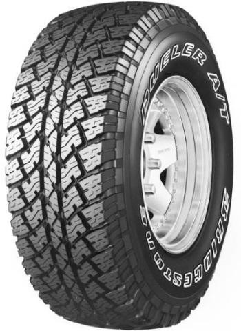 Bridgestone D-693 III padangos