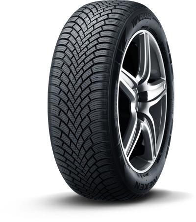 NEXEN WINGUARD Snow G3 WH21 padangos