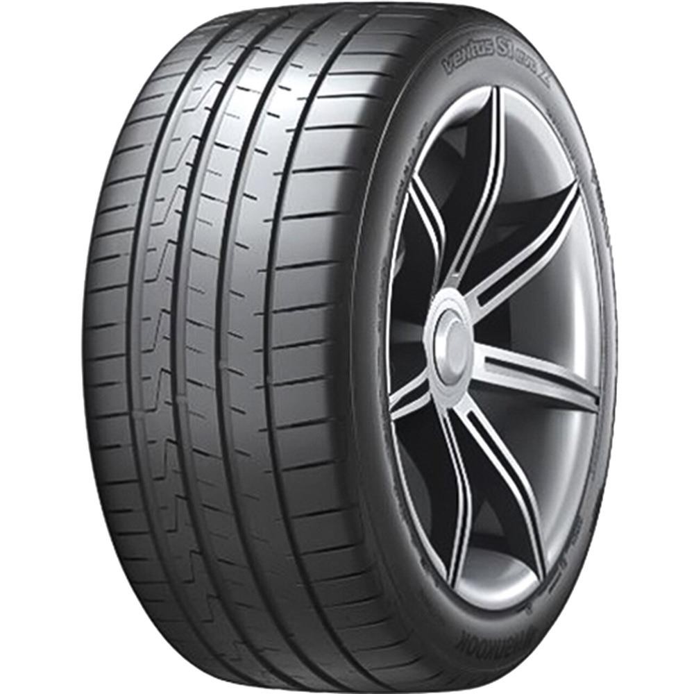 Hankook Ventus S1 Evo Z (K129) padangos