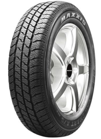 MAXXIS AL2 padangos