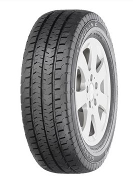 General Tire Eurovan 2 padangos