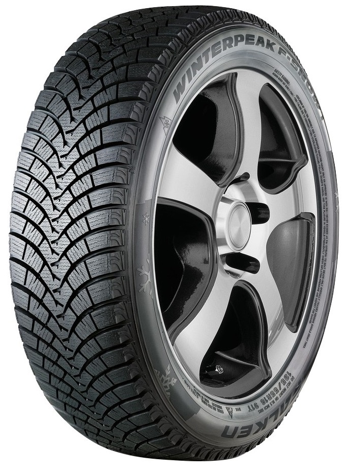 FALKEN Winterpeak F-SNOW 1 padangos