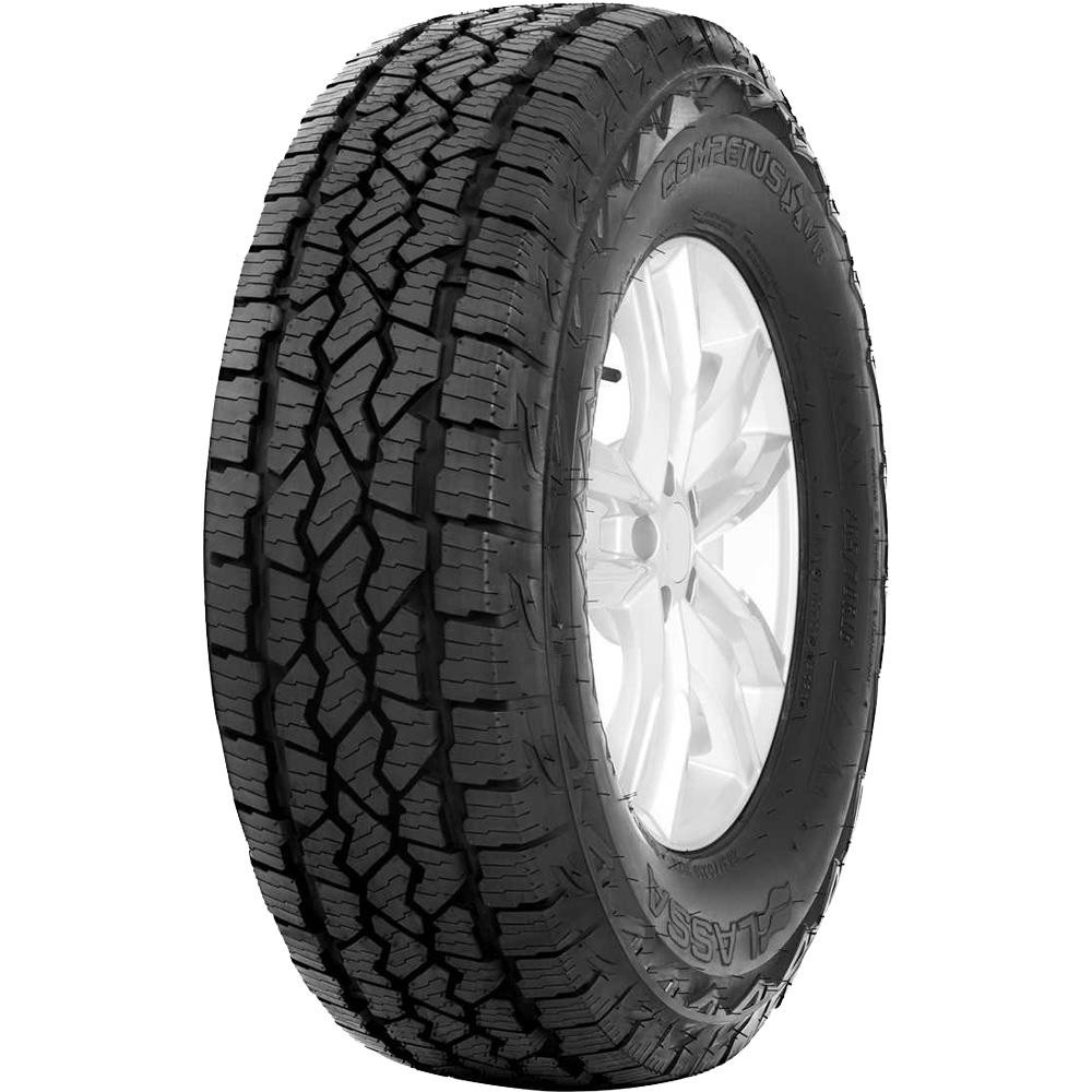 LASSA Competus A/T 3 RP padangos