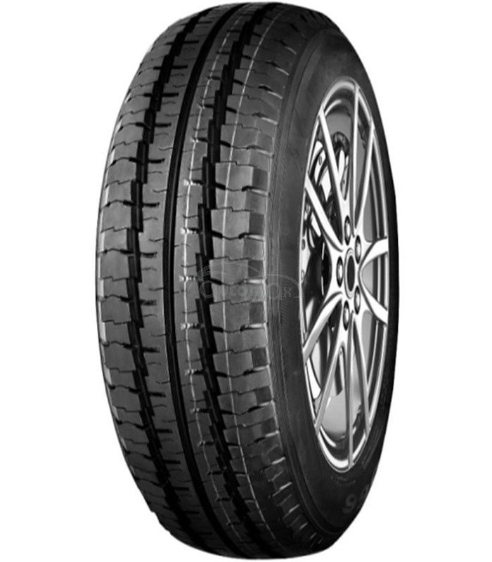 Fronway Duraplus 36 padangos