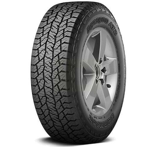 Hankook Allseason RF11 padangos