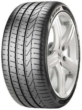 Pirelli P Zero Corsa Asimmetrico 2 padangos