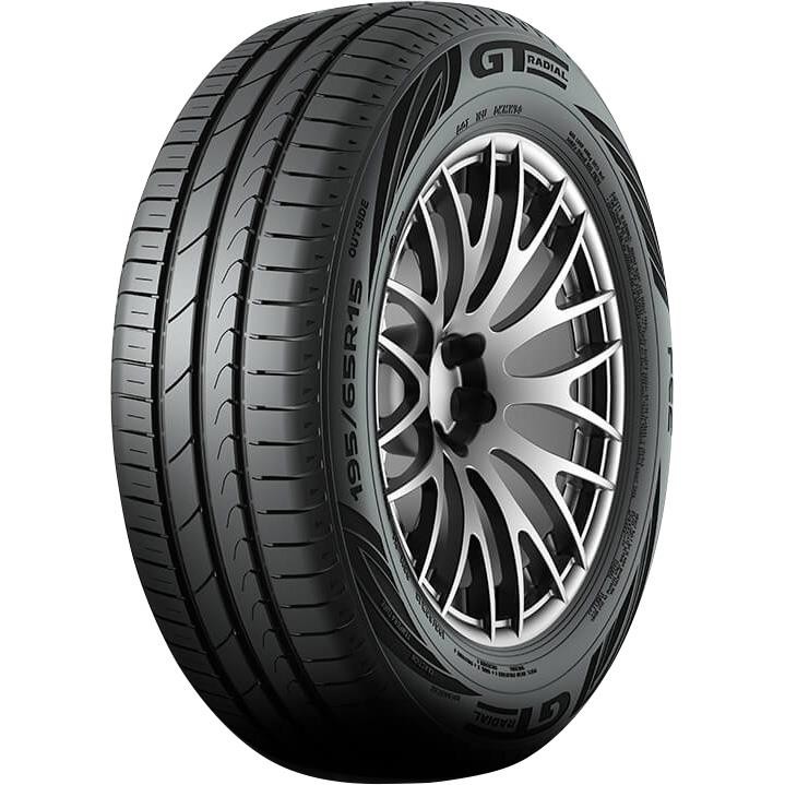 GT RADIAL FE2 padangos