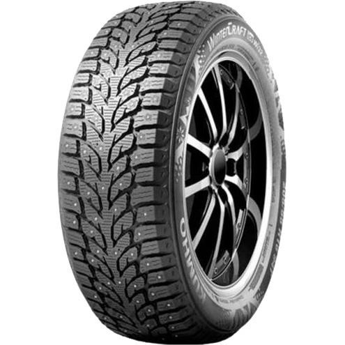 KUMHO WinterCraft ice WI32 padangos