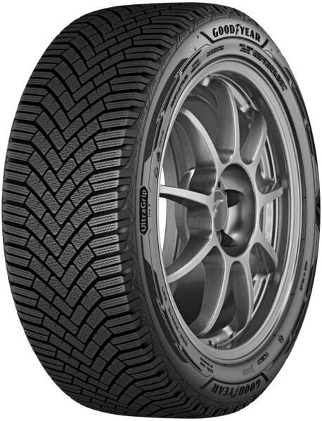 Goodyear Ultra Grip ICE 3 padangos