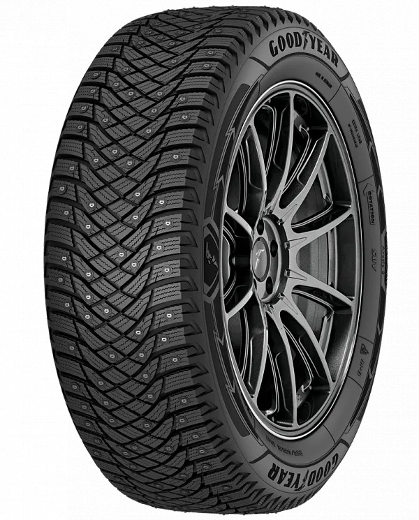 Goodyear UltraGrip Arctic 2 SUV padangos