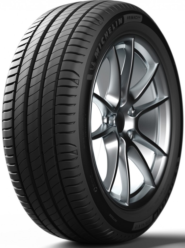 Michelin Primacy 4 padangos