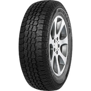 Minerva Ecospeed A/T padangos