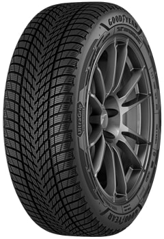 Goodyear UltraGrip Performance 3 padangos