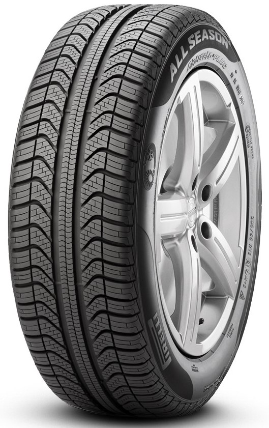 Pirelli cinturato as plus padangos