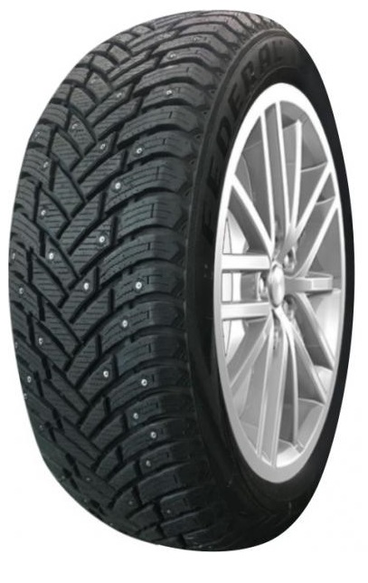 FEDERAL Himalaya K1 PC padangos