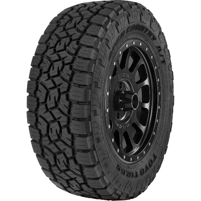 TOYO/OPEN COUNTRY A/T 185/65R15 ① TOYO Open Country A/T 3 padangos internetu ir autoservisuose