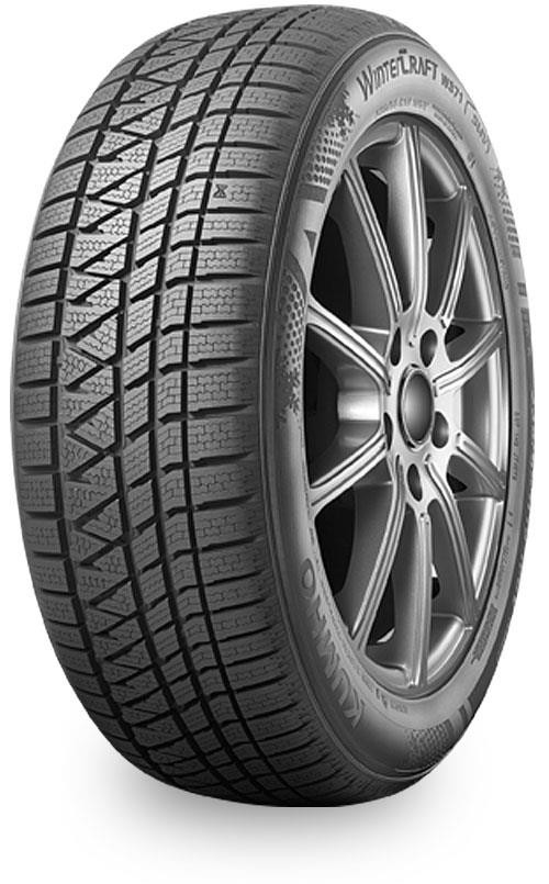 KUMHO WS71 padangos