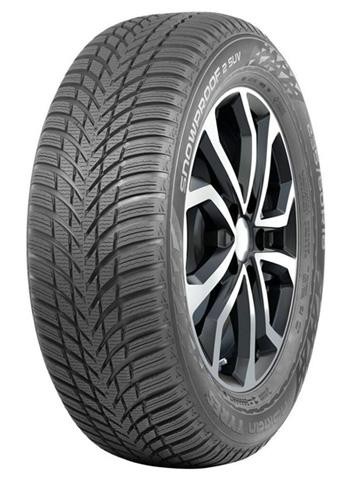 Nokian Snowproof 2 Suv padangos