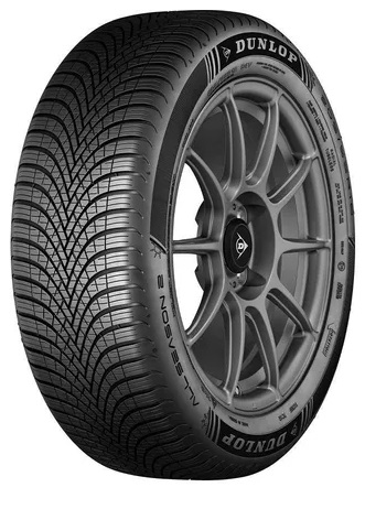 Dunlop All Season 2 padangos
