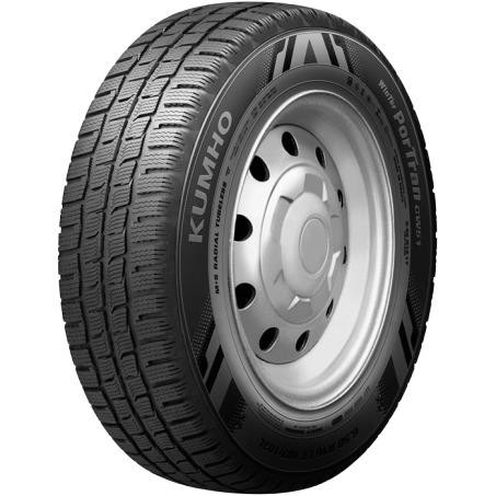 KUMHO CW51 padangos