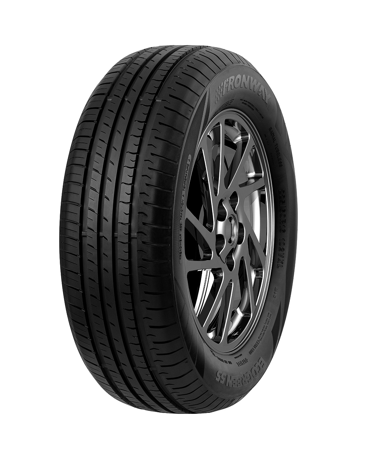 Fronway Ecogreen 55 padangos