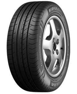 Fulda EcoControl SUV padangos