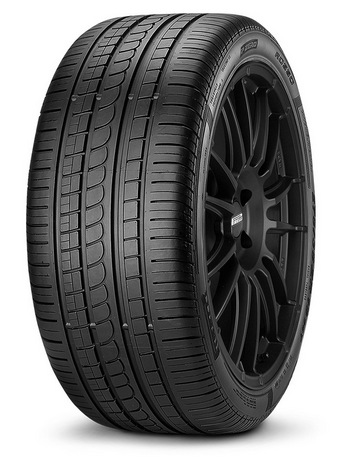 Pirelli P Rosso MO padangos