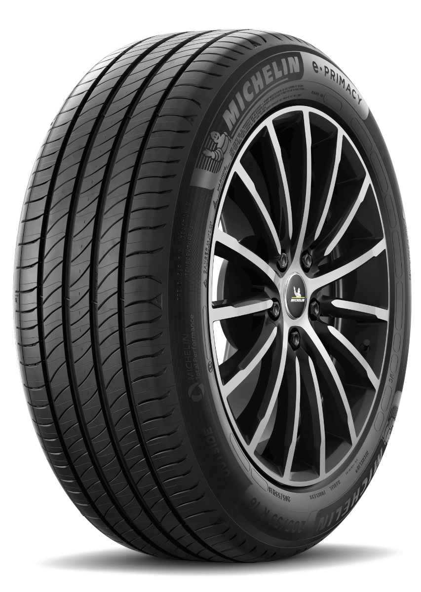 Michelin E Primacy padangos