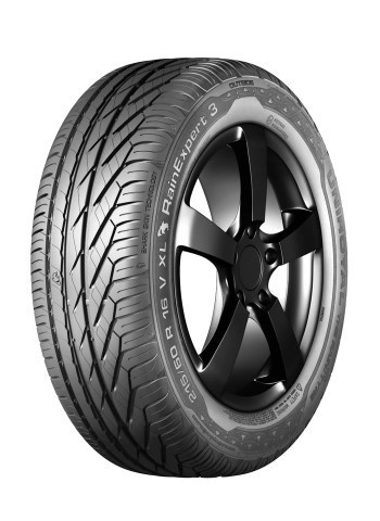 Uniroyal Rainexpert 3 padangos