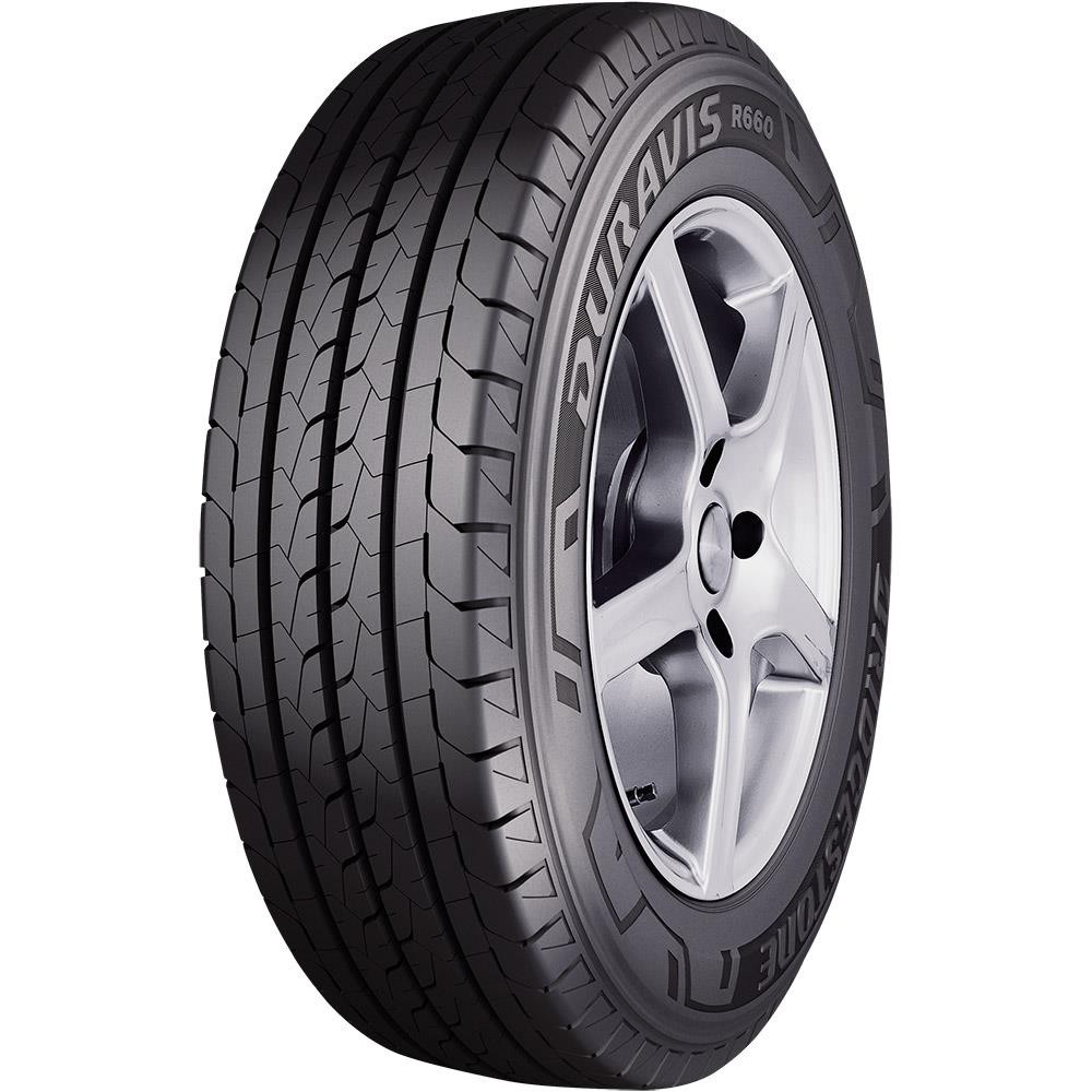 Bridgestone DURAVIS R660 padangos