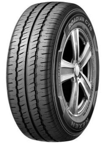 NEXEN RO-CT8 padangos