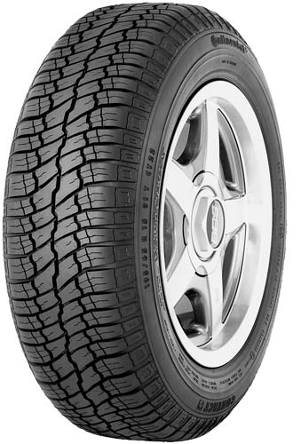 Continental ContiContact CT22 padangos
