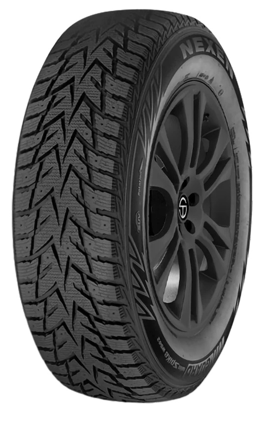 NEXEN Winguard winSpike 3 padangos