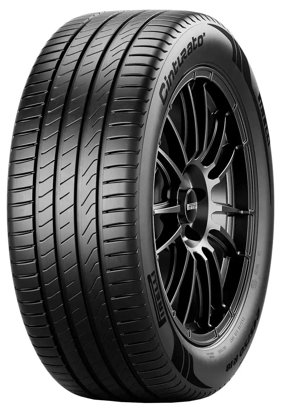 Pirelli CINTURATO (C3) padangos