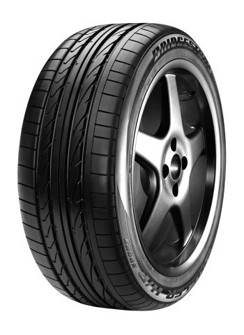 Bridgestone D-SPORT padangos
