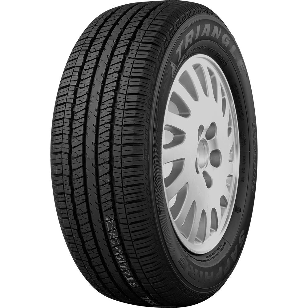TRIANGLE Sapphire TR257 padangos