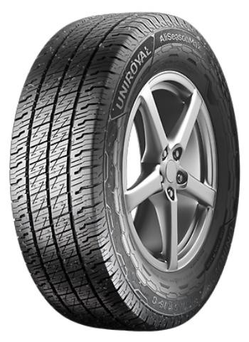 Uniroyal ALLSEASONMAX padangos
