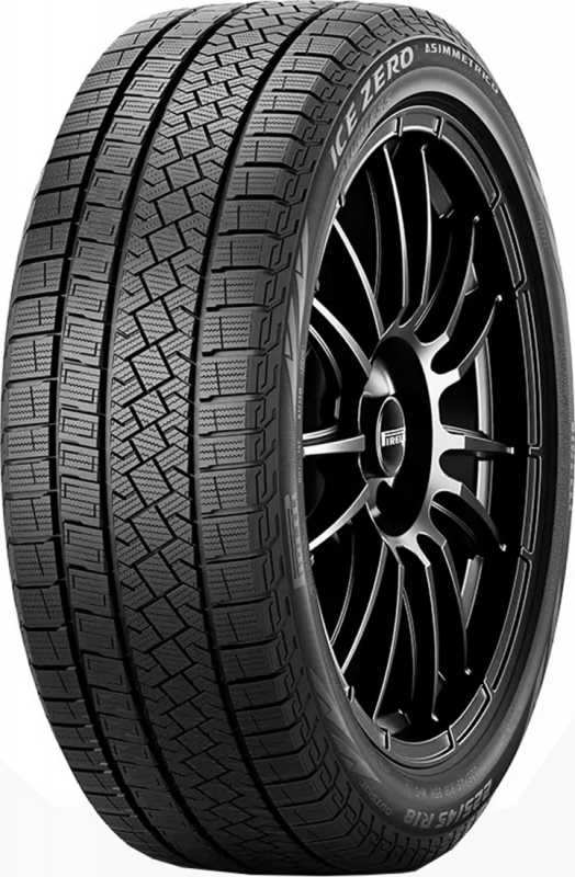 Pirelli Winter Ice Zero Asimmetrico padangos