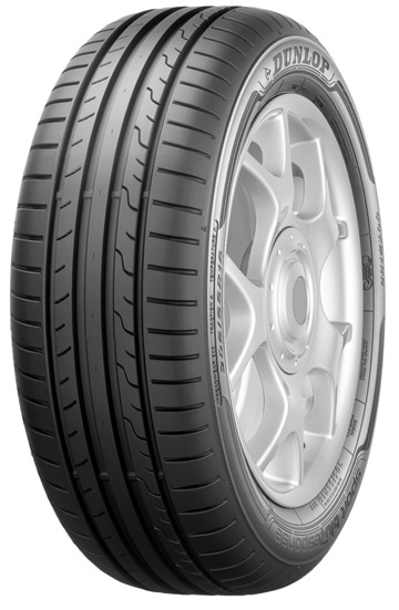 Dunlop Sport Response padangos