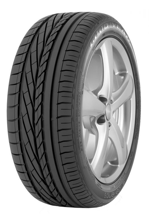 Goodyear Excellence padangos