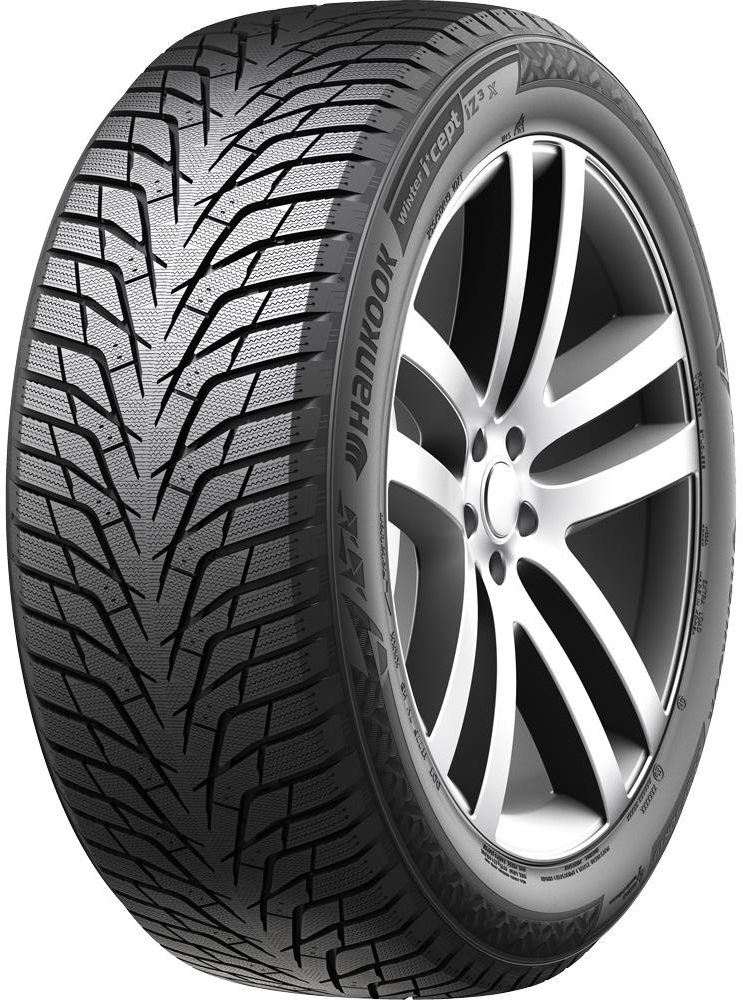 Hankook WiNter i*cept iZ3 padangos