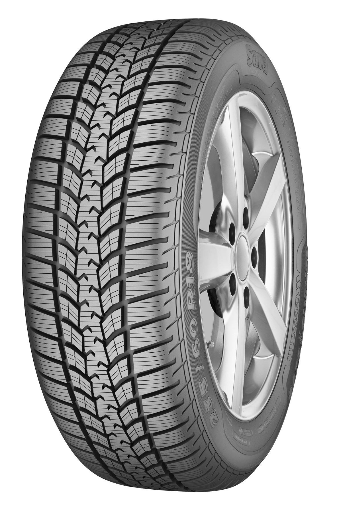 SAVA Eskimo Suv 2 padangos